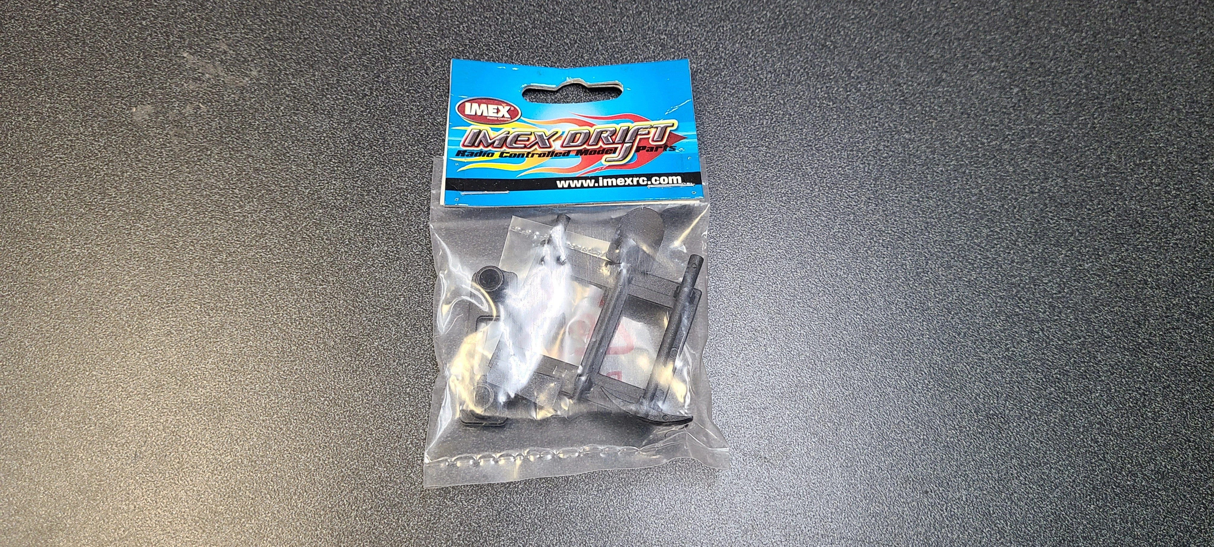 Off-Road Beast Mode: 1/10 Scale Body Kit & Tool Essentials – Unleash the Dirt Devil Within!
